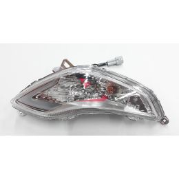FRECCIA  LUCE ANTERIORE DESTRA  MEDLEY 125 150 E3 E4 1D001233 ORIGINALE PIAGGIO