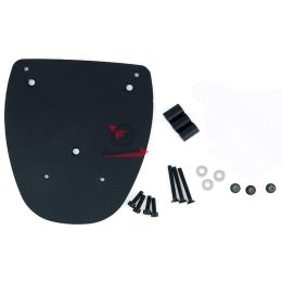 904.KR5612 PORTAPACCO PIAGGIO MEDLEY 125/150