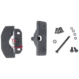 PORTAPACCO KYMCO AGILITY 16+(2014)