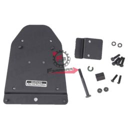 904.KE1370 KIT ATTACCHI X KYMCO AGILITY 50/125