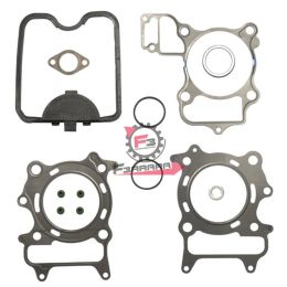 6.P400210600278 GUARNIZIONI SMERIGLIO HONDA SH 300