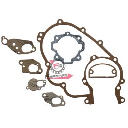 6.P400480850180 GUARNIZIONI MOTORE VESPA PX 125/150