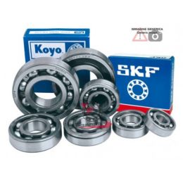 CUSCINETTO 62/22 2RS1 KOYO