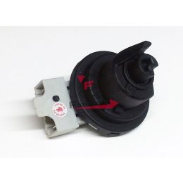 1D001338 COMMUTATORE A CHIAVE LIBERTY IGET Medley vespa sr   originale piaggio