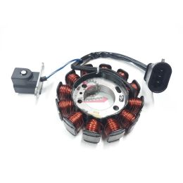 STATORE VESPA 50 LX-SCARABEO 50 4T.