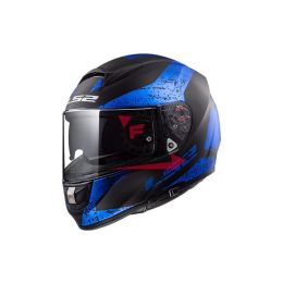 751.103973425XL CASCO LS2 FF397 VECTOR FT2 SIGN -XL-