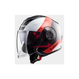 751.305702032L CASCO LS2 OF570 VERSO TECHNIK -L-