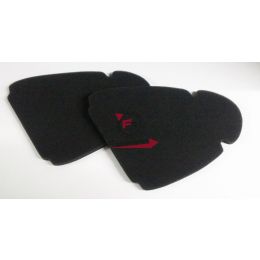 653.100600841 FILTRO ARIA SUZUKI KATANA 50