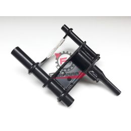 BRACCIO OSCILLANTE LATO MOTORE FLY