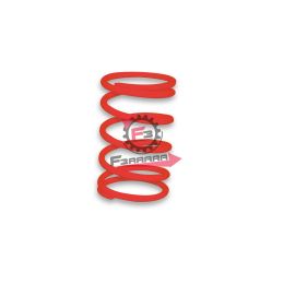 453.2916508R0 MOLLA VARIATORE SCARABEO 500 ROSSA