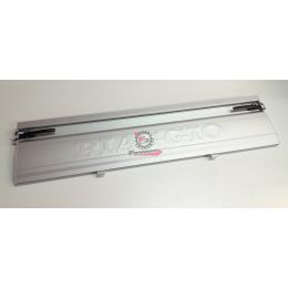 SPORTELLO SPONDA CENTRALE POSTERIORE APE 50 2T E4 1998>  566920 ORIGINALE PIAGGIO