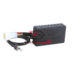 453.5512790 CENTRALINA ELETTRONICA TC UNIT