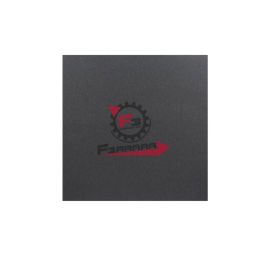 FILTRO ARIA QUAD 330 X 330 X 10