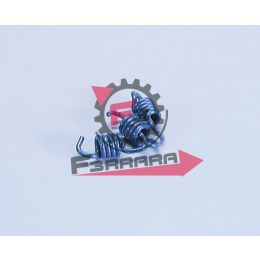 161.245072 MOLLE FRIZIONE SPEED CLUTCH BLU (SR)