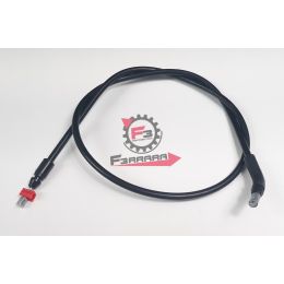 TRASMISSIONE LEVA SELLA BEVERLY 350