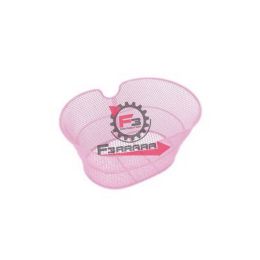 457.307800085 CESTINO ANTERIORE OVALE 24 ROSA