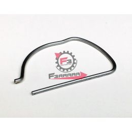 FERMO SERRATURA RUNNER - ZIP