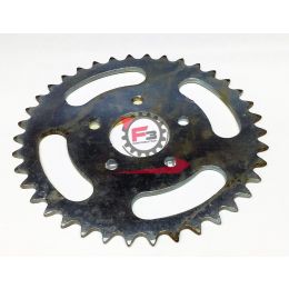 623.00338F CORONA CICLOMOTORE 38 DENTI 5 FORI