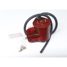 118.AE15P BOBINA ESTERNA VESPA 180 SS VSC1