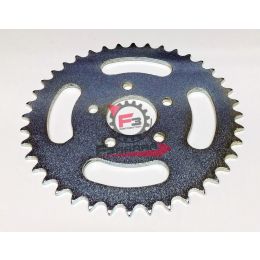 CORONA 40/3 CICLOMOTORE 5 FORI PBR