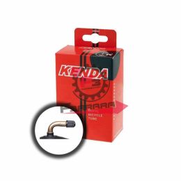 989160331 CAMERA 16X2,50 V/AME CURVA 70° KENDA