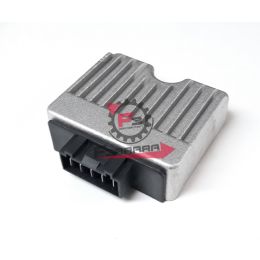 REGOLATORE MALAGUTI 50 EURO 2/2.3