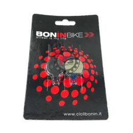 PASTIGLIE FRENO TEKTRO IOX (SR)