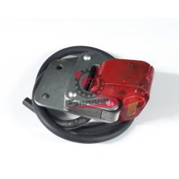 118.AE16 BOBINA ESTERNA VESPA 50 CON STAFFA