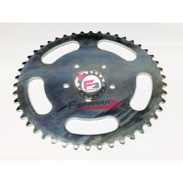 CORONA 46/3 CICLOMOTORE 5 FORI PBR