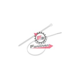 CONF.(100PZ) FASCETTA NYLON L200X4.8