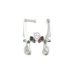 52512080K FRENI MTB-CTB V-BRAKE ALLUMINIO (SR)