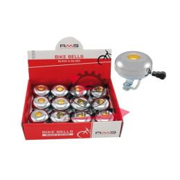 653.588062040 CAMPANELLO DELUXE 58 CROMATO