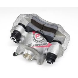 658279 PINZA FRENO ANTERIORE SINISTRA PORTER QUARGO ORIGINALE PIAGGIO