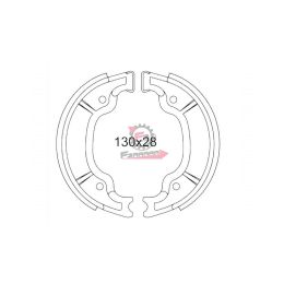 501.FSB947A GANASCE FRENO MAJESTY 125 (SR)