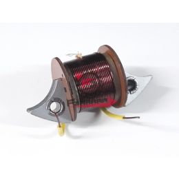 118.AL49 BOBINA ALIMENTAZIONE VESPA 150 VBB2