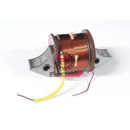 118.AL52 BOBINA ALIMENTAZIONE VESPA 90 SS