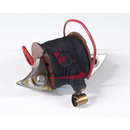 118.AT126 BOBINA INTERNA VESPA 1960> VNB1>5