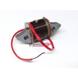 118.LU107 BOBINA LUCE VESPA 150 GL