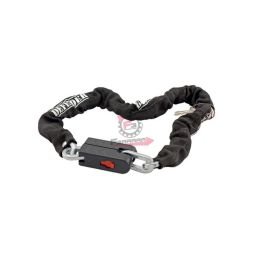 588002711 LUCCHETTO A CATENA 7 X 7 X 1200 NERO