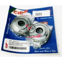 105.05212-KT KIT REVISIONE ALBERO MOTORE VESPA GS