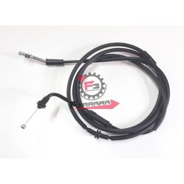 1C000159 TRASMISSIONE COMANDO GAS LIBERTY 3V