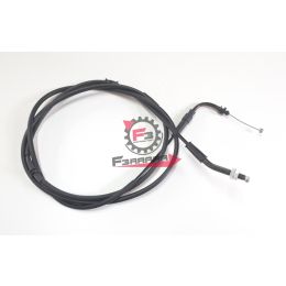 TRASMISSIONE CHIUS.GAS LIBERTY 3V 4T