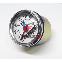 CONTACHILOMETRI VESPA 50R 80KM TONDO