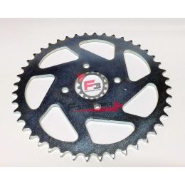 CORONA 44/118 CICLOMOTORE 4 FORI