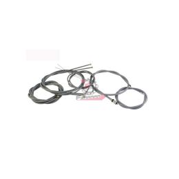 163620230 KIT TRASMISSIONI VESPA 50 SP TEFLON