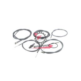 TRASMISSIONI LAMBRETTA LI TEFLON