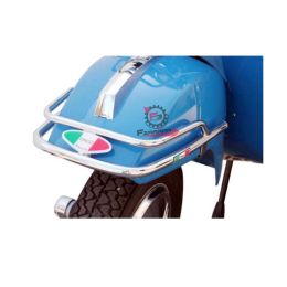 PARAURTI VESPA PX-PX 2011 CROMATO