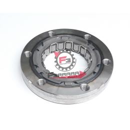 RUOTA LIBERA YAMAHA MAJESTY 400