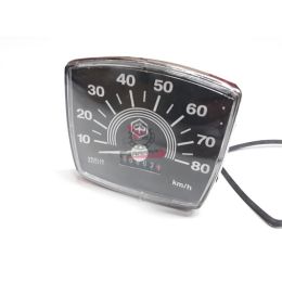 CONTAKM 80 KMH QUADRATO VESPA 50