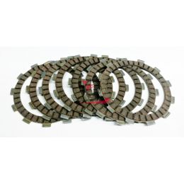 DISCHI FRIZIONE HONDA CR125 04 (SR)